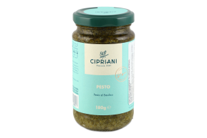 Соус Cipriani песто по-генуезьки