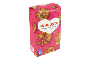 Борошно вівсяне без глютену Sunnuntai м/у 750г