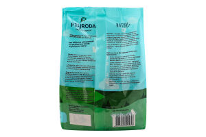 Корм повнораціонний для хом'яків Хом'ячок Nature+ feed Pryroda м/у 500г