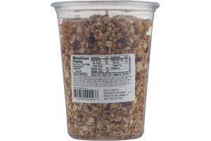 Aurora Natural Granola Pomegranate