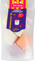 Маршмеллоу XL Lol&Pop д/п 150г