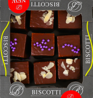 Сэт Брунетто Biscotti к/у 0.48кг