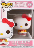 Фігурка ігрова Pop! Sanrio Hello Kitty Хеллоу Кітті Funko