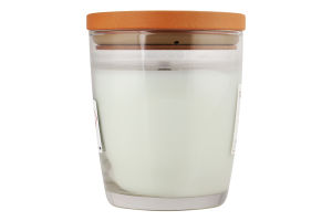 Свеча ароматическая 284г №1668574E Smoked Vanilla Nature's Wick 1шт