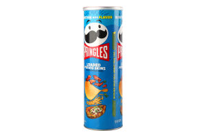 Чипси Pringles зі смаком печеної картоплі