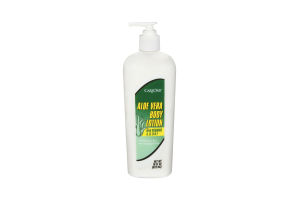 CareOne Aloe Vera Body Lotion