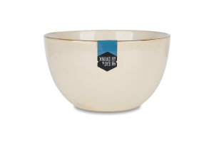 Миска Eat&Drink D14*8см 985412
