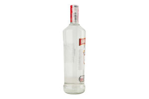 Горілка 1л 40% Red Smirnoff пл