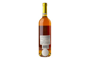 Вино 0.75л 13% біле солодке Sauternes Chateau de Myrat пл