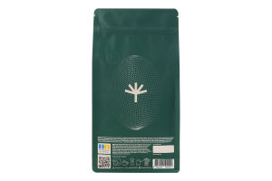 Кофе жареный в зернах Honey honey blend Idealist Coffee&Co. м/у 250г