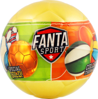 Іграшка-сюрприз Fanta sport Спортивні м'ячики в кулі Cool Things