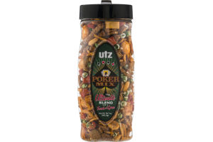 Utz Poker Mix