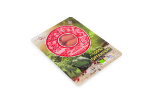 Сосиски органические с телятиной Organic Meat в/с лоток 260г