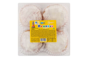 Пампухи ассорти Формула смаку п/у 300г