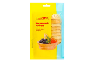 Лодочка вафельная Lekorna м/у 20г
