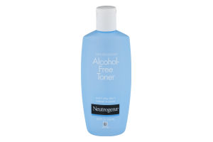 Neutrogena Alcohol-Free Toner