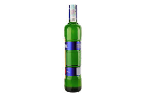 Настойка 1л 38% ликерная на травах Original Becherovka бут