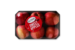 Яблоко Закарпатье Премиум