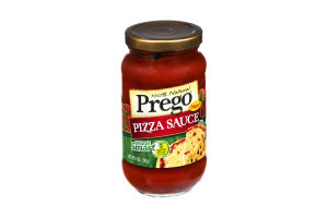 Prego Veggie Smart Pizza Sauce