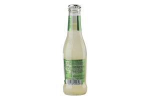 Напиток безалкогольный газированный ароматизированный имбирный Ginger beer Fever-Tree с/бут 0.2л