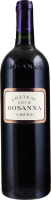 Вино Chateau Hosanna AOP Pomerol 2016