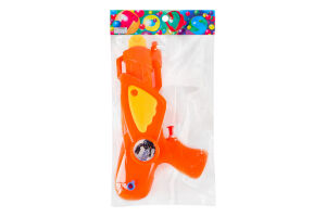 Іграшка Водяний пістолет в асортименті 986008