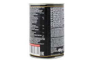 Конс Томати Helcom 425 мл ж/б ключ Нарізані очищені у в/соку (Польща)