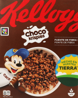 Сніданок готовий Kellogg's Choco Krispies сухий В*