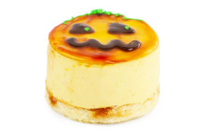 Тістечко манго-маракуйя ваг