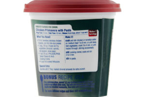 Kraft Philadelphia Italian Cheese & Herb Cooking Creme