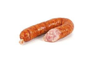 Ковбаса Чеська Фарро н/к в/с кг