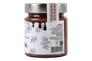 Соус Кизилова сальса Famberry с/б 220г
