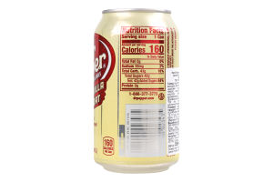 Напій Dr.Pepper Vanilla Float газ з/б
