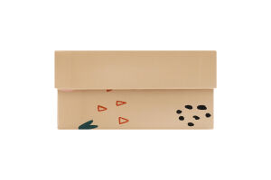 Коробка подарункова Чарівна країна 12*18*6см НК-83 Екстрафікс