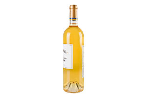 Вино Chateau Rieussec Sauternes 2016