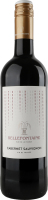 Вино Cabernet Sauvignon червоне сухе 13,5% 0,75л Bellefontaine