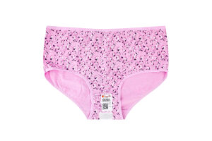 Труси жіночі TM Donella 258140 XXL мікс И179 (Туре