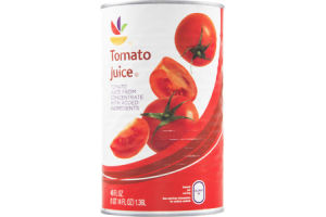 Ahold Juice Tomato