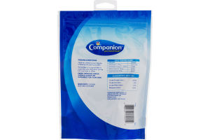 Companion Jerky Strips Dog Treats Chicken Tenderloins