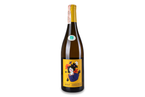 Вино Pierre Luneau-Papin La Garance Muscadet S&M