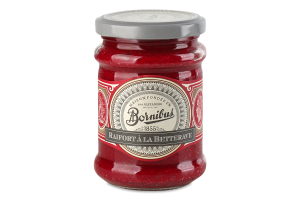 Хрін Bornibus з буряком