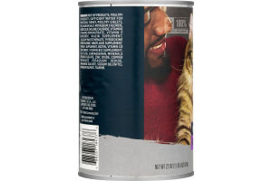 Companion Moist Cat Food Turkey & Giblets Dinner