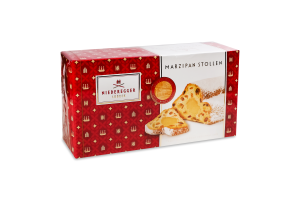 Штолен Niederegger Марципановий