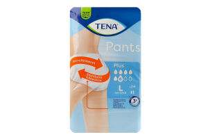 Підгузники для дорослих Tena Pants Plus L 24