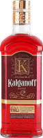 Настойка 500мл 30% Гранат Kalganoff бут