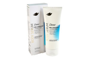 Сироватка для тіла для екстра сухої шкіри з про-церамідами Dove 200мл