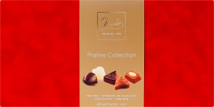 Шоколад бельгійський Velvet XL Hamlet к/у 400г