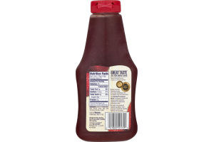 Welch's Natural Spread Strawberry