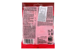 Конфеты желейные Дракула Trolli м/у 100г