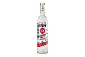 Ром 0.7л 37.5% White Barbadoza бут